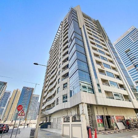 Heart Of Marina - Marina Diamond 2 Apartman Dubaj Kültér fotó