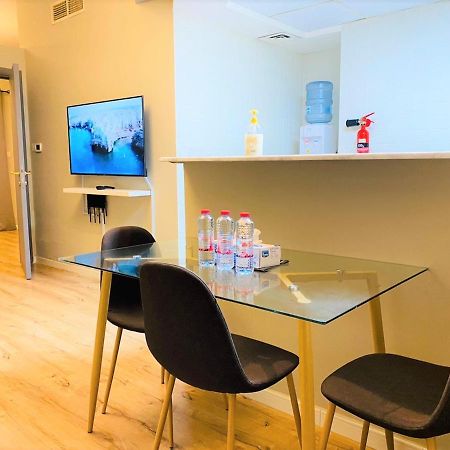 Heart Of Marina - Marina Diamond 2 Apartman Dubaj Kültér fotó