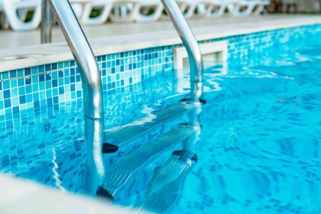 Heart Of Marina - Marina Diamond 2 Apartman Dubaj Kültér fotó