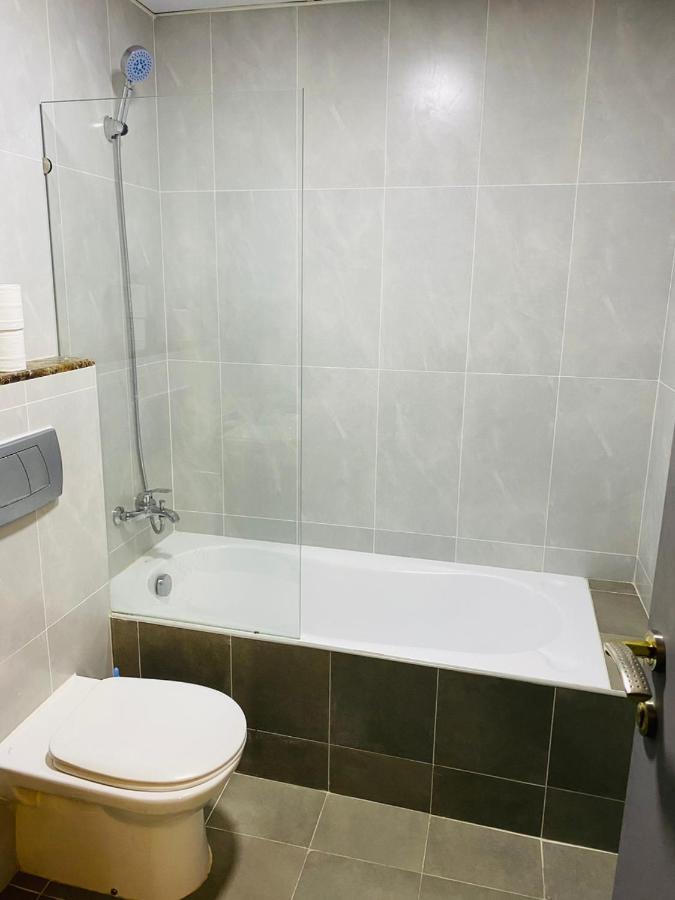 Heart Of Marina - Marina Diamond 2 Apartman Dubaj Kültér fotó