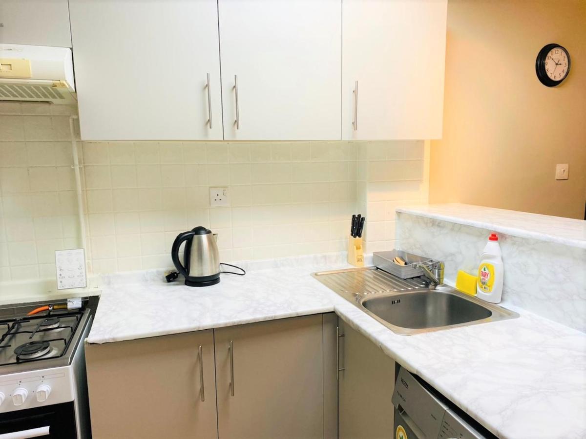 Heart Of Marina - Marina Diamond 2 Apartman Dubaj Kültér fotó