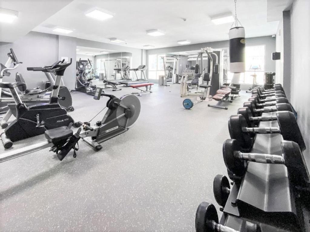 Heart Of Marina - Marina Diamond 2 Apartman Dubaj Kültér fotó